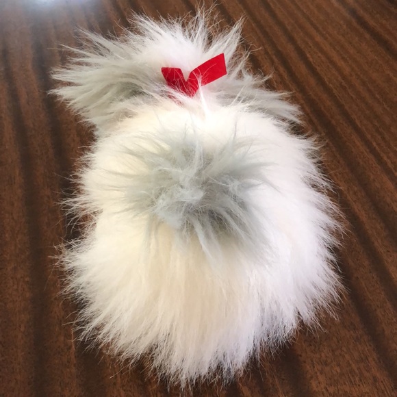 sheepdog fluffy puppy stuffed animal - Picture 5 of 11